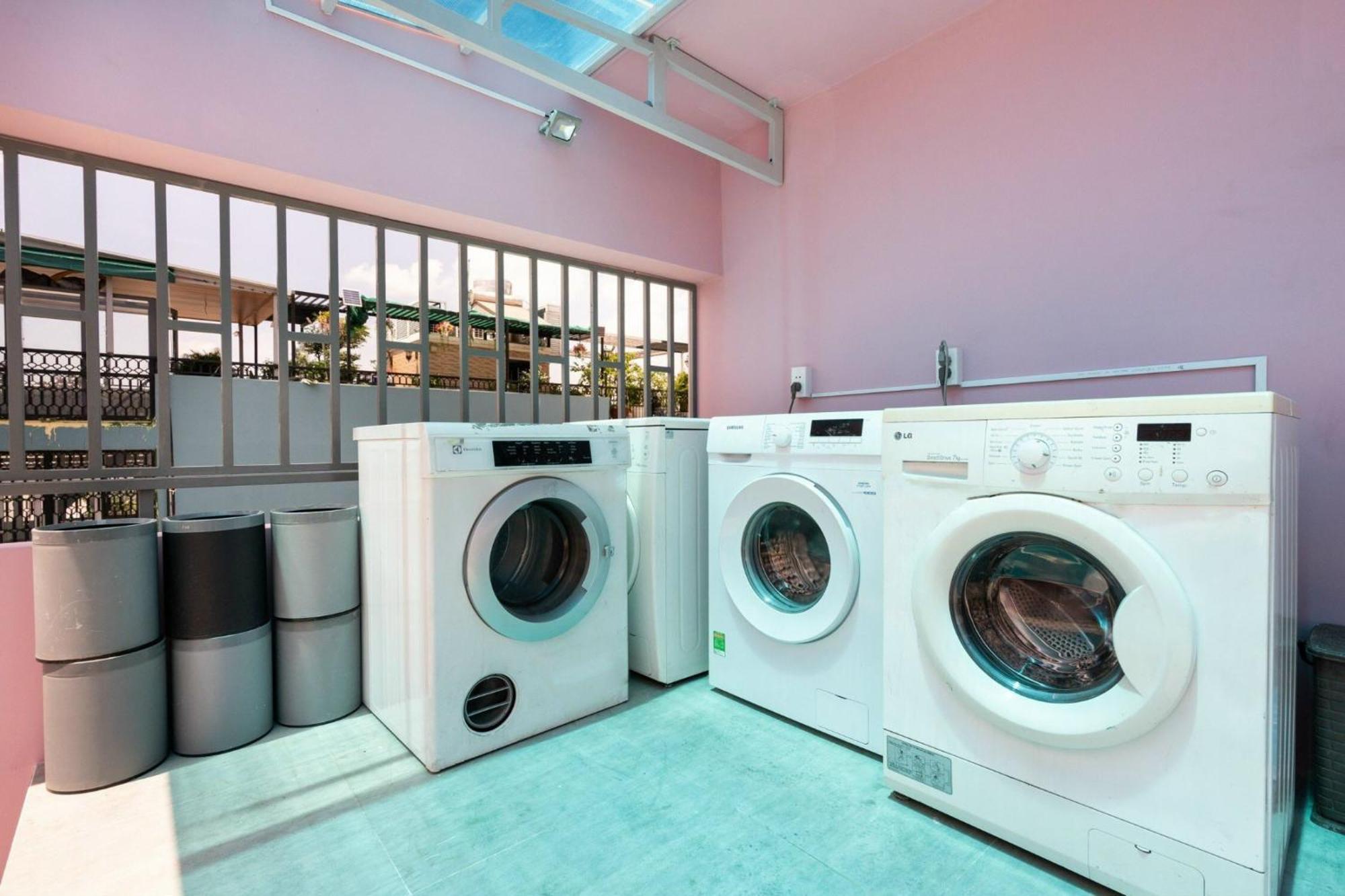 Apartment Meehouse *