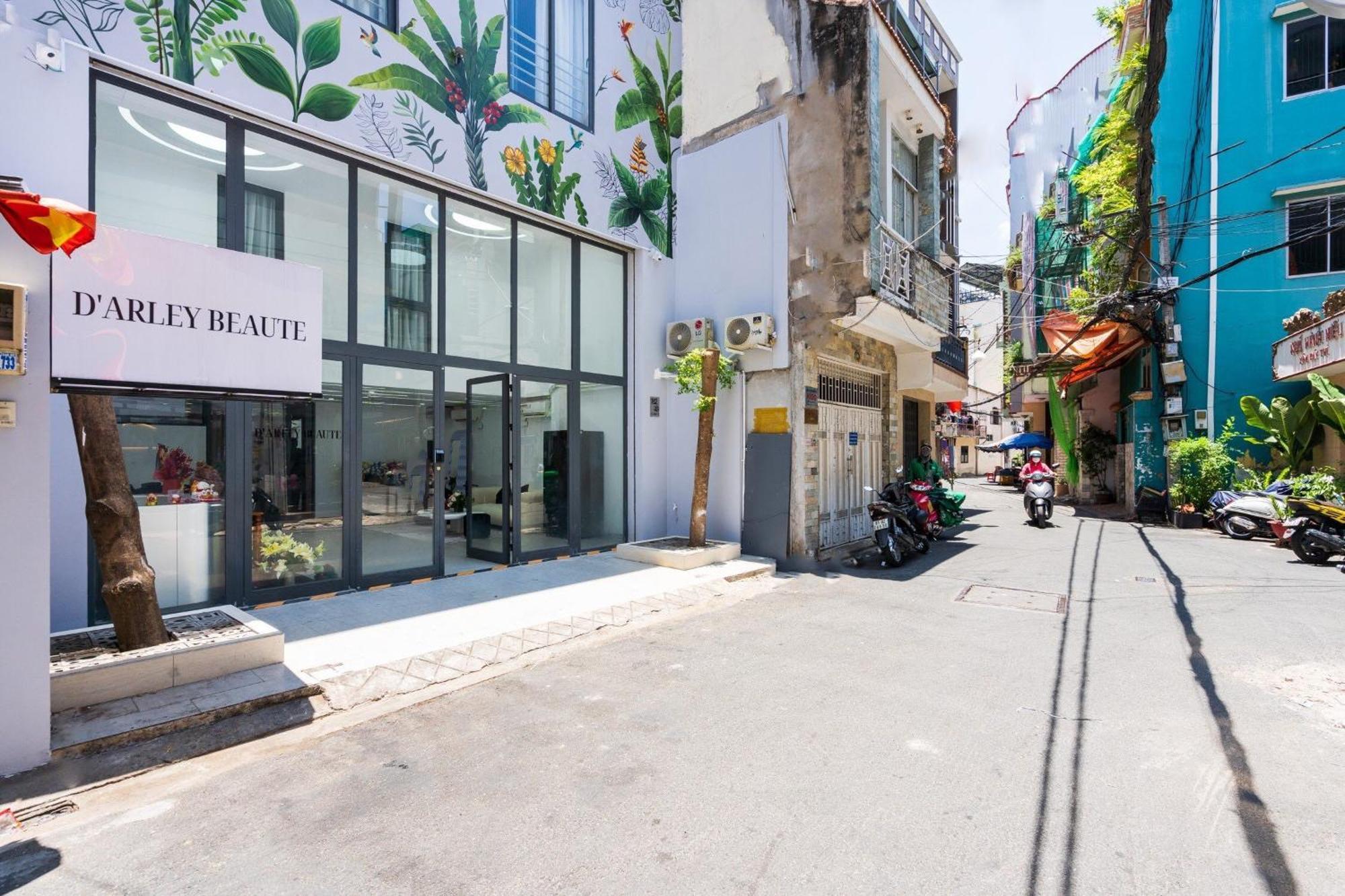 Meehouse * Ho Chi Minh City