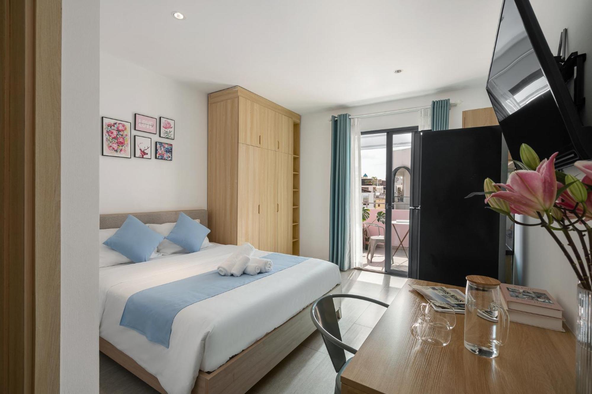 Meehouse Apartment